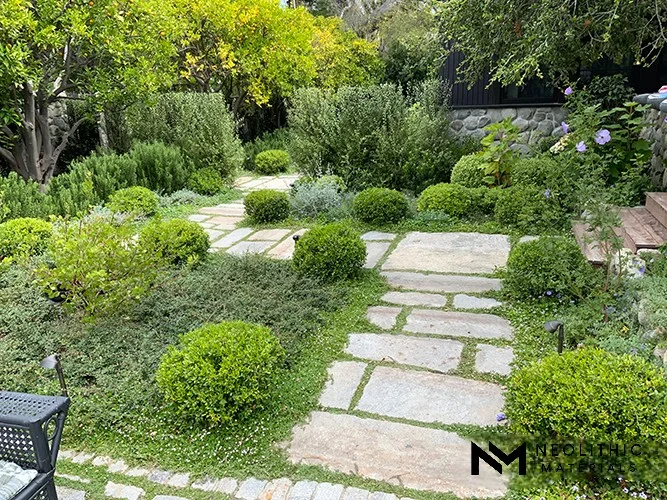 Antique Granite Slabs - Image 2